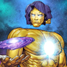 The Living Tribunal