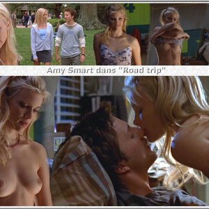 Amy Smart  26