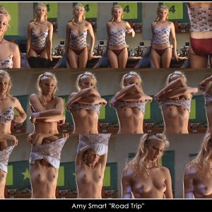 Amy Smart  29