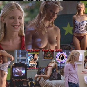 Amy Smart  21