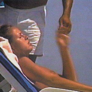 Anna Kournikova   Beach   New Penthouse Beach Pics08