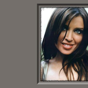 Danii Minogue Closeup 678801