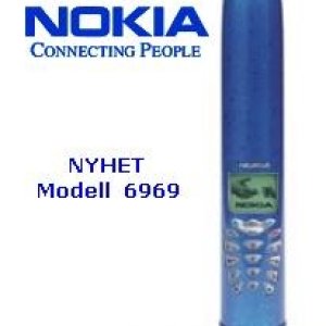 Nokia Vibrator