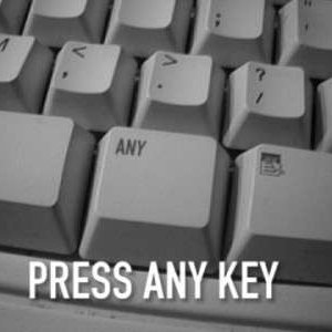 New Keyboard Key