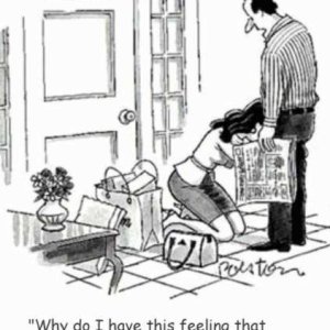 Bad Feeling
