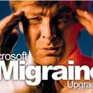 Microsoft Migraine 2007