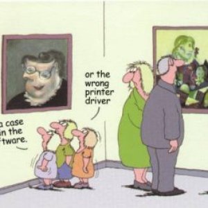 Discussion Of The Modern Art