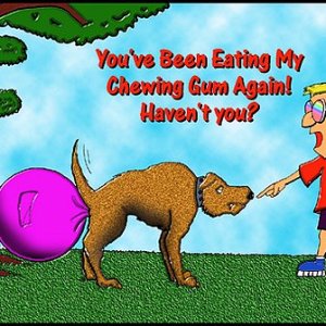 Chewing Gum