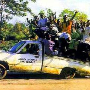 Overloaded