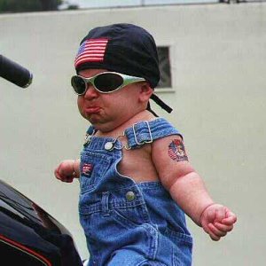 Biker