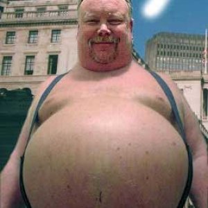 I Am Dead Sexy