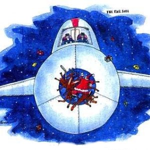 Airplane