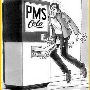 Pms Cola