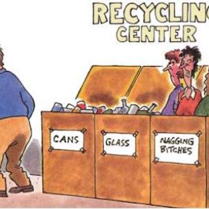 Recycling Center