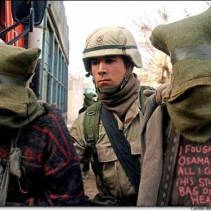Obama Fighters