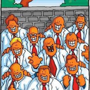 9 Out Of 10 Dentists