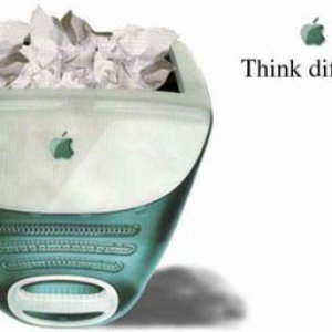 New Apple Imac