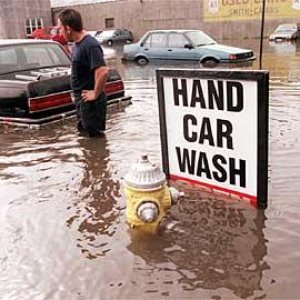 Car Wash