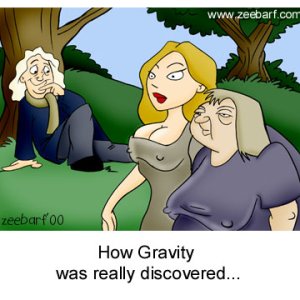 Discover Gravity
