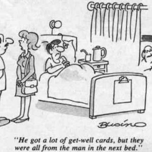 Get Well Cards
