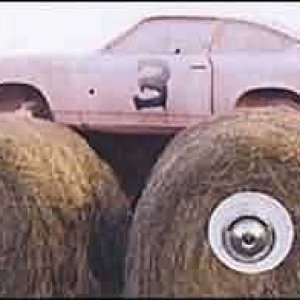 Big Wheels