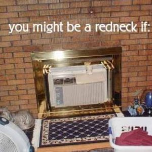 Redneck Ac
