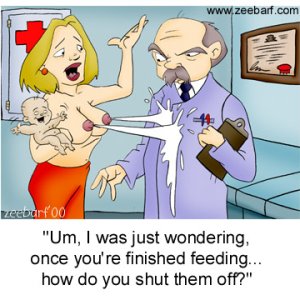 How To Shut Them Off