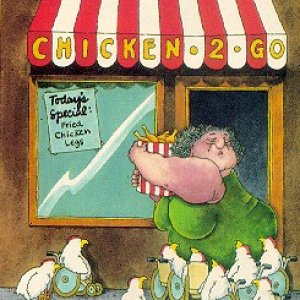 Chickens 2 Go