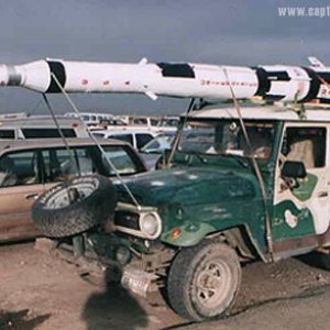 Awesome Jeep
