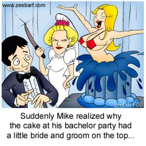 Bachelor Party