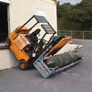 Missles Transport