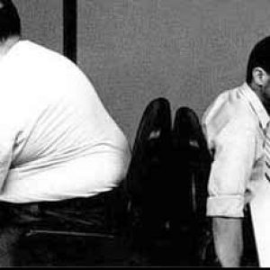 Fat And Skinny