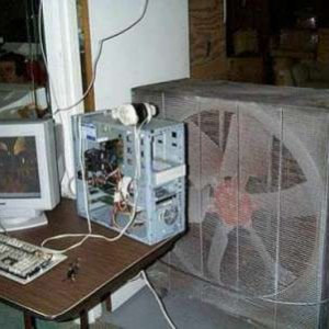 Computer Fan