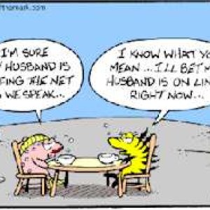 Fish Story