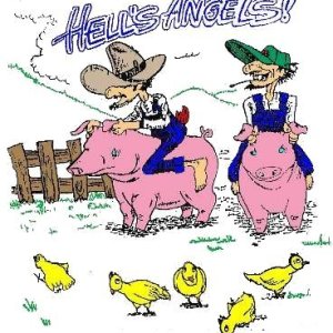 Canadian Hells Angels