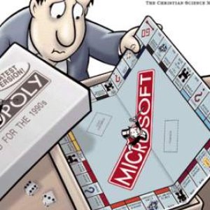 New Monopoly