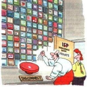 How Isp Treat Customers