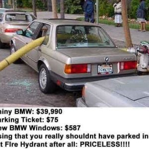 Priceless Photo