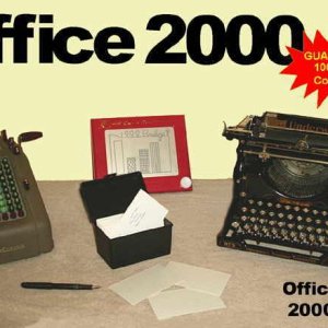 Office 2000