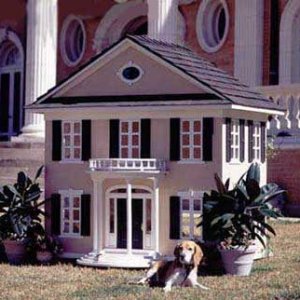 Nice Dog House