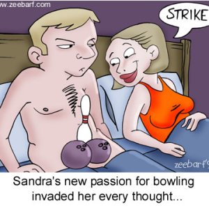 Passion For Bowling