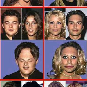Look Alike