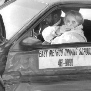 Driving School