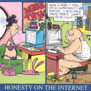 Online Chat