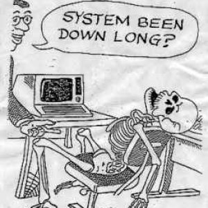 Computer Problems