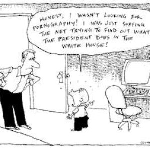 What President Does In White House