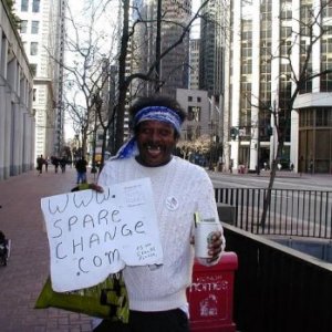 Www Spare Change Com