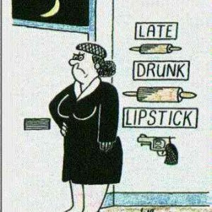 Wifes Choices