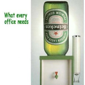 What Every Office Needs