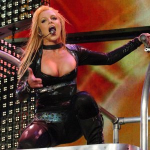 Britney Spears   054